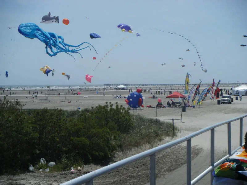 Wildwood, New Jersey