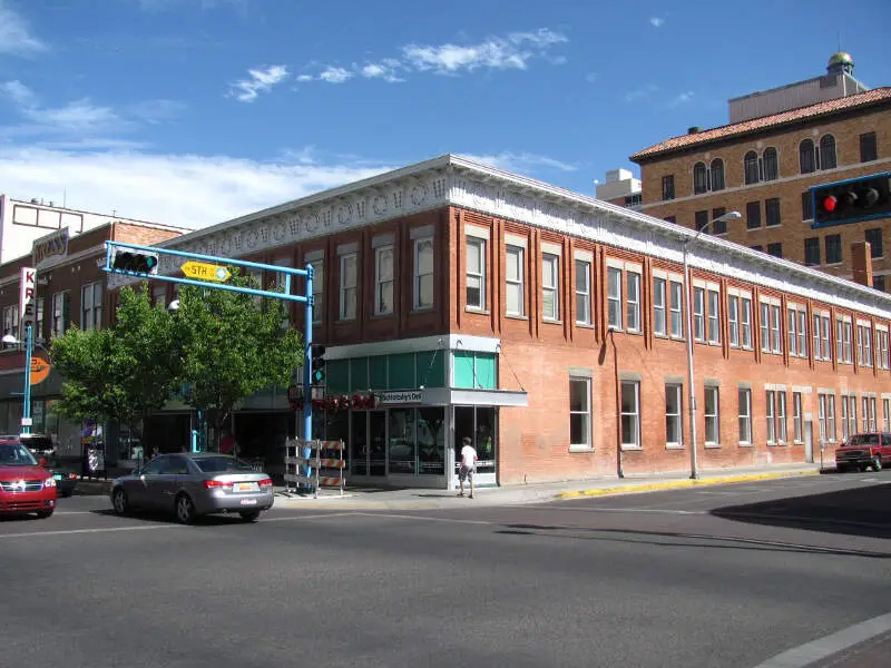 Living In Four Hills Village Albuquerque, NM