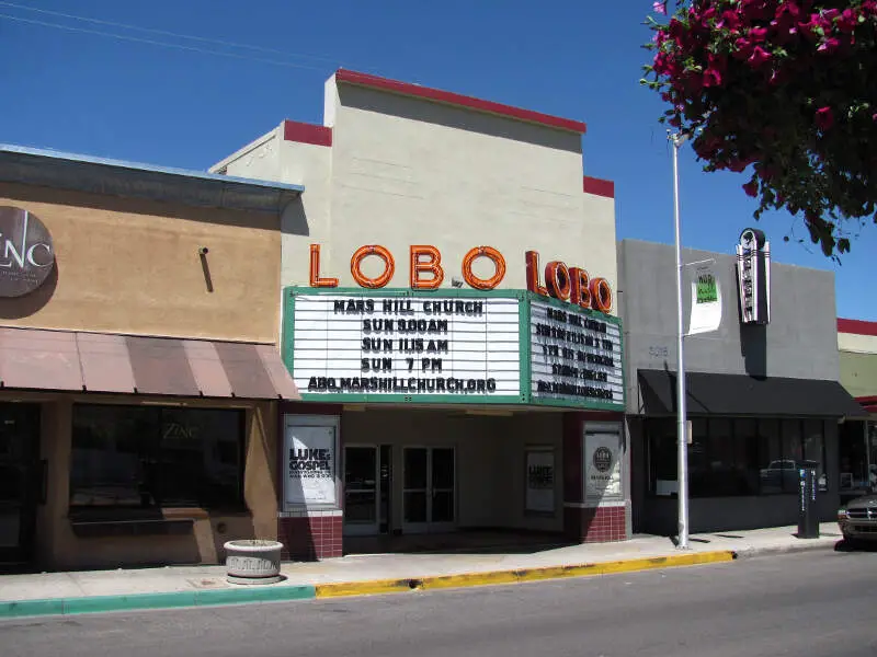 Albuquerque, New Mexico