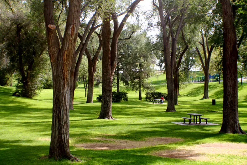 Albuquerque, New Mexico