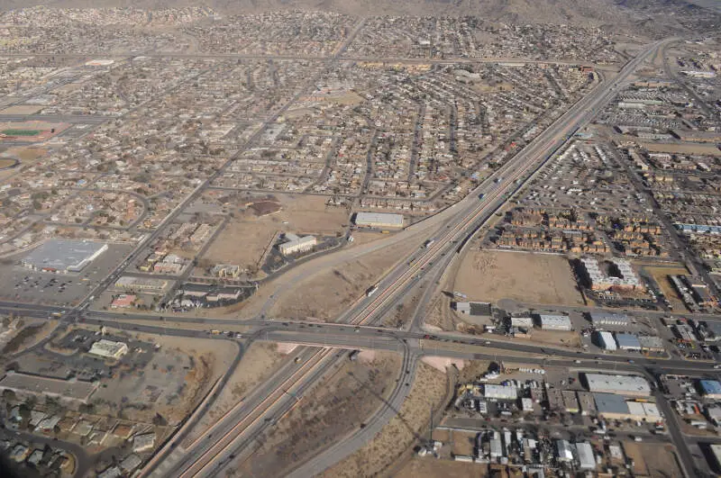 Albuquerque, New Mexico