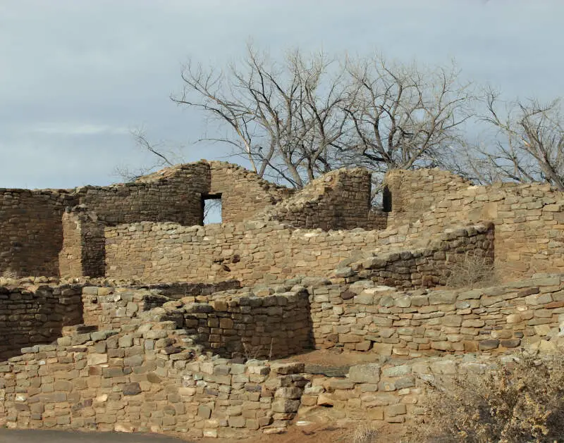 Aztec, New Mexico
