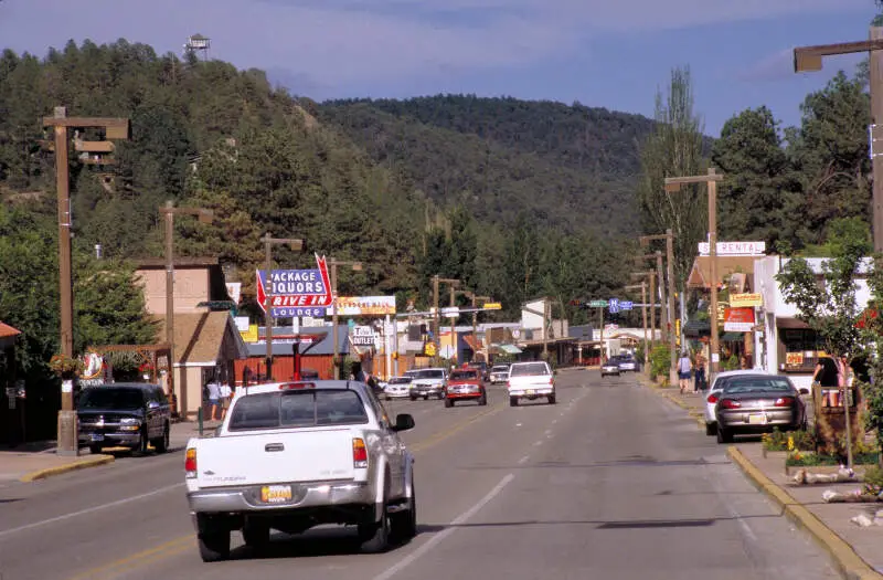 Ruidoso, NM