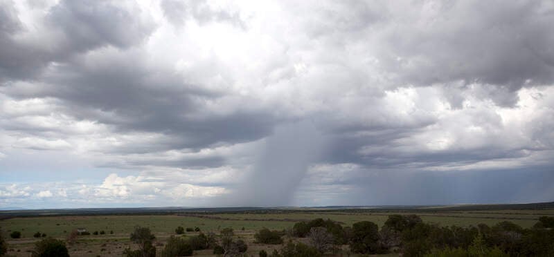New Mexico Monsoon