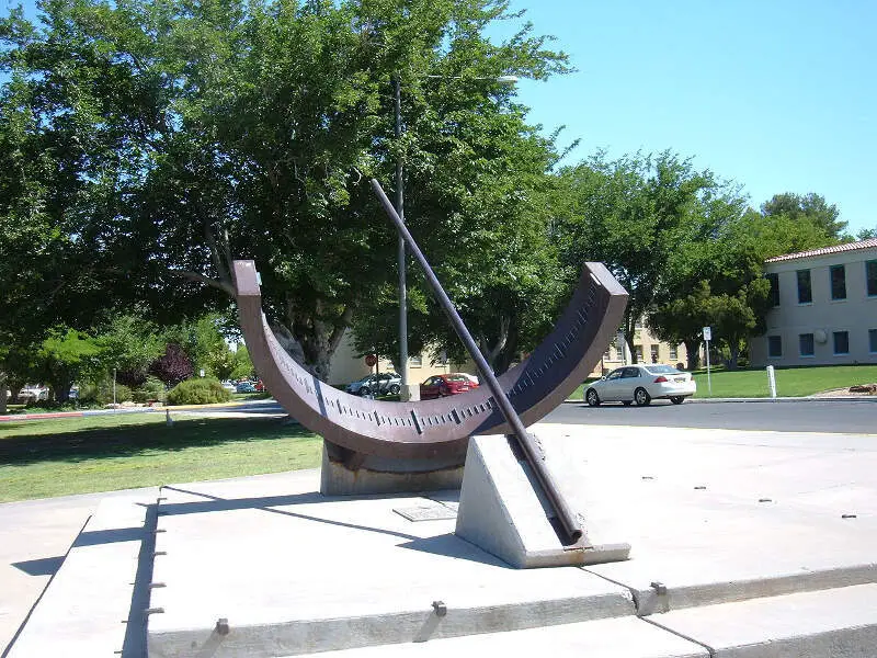 , New Mexico