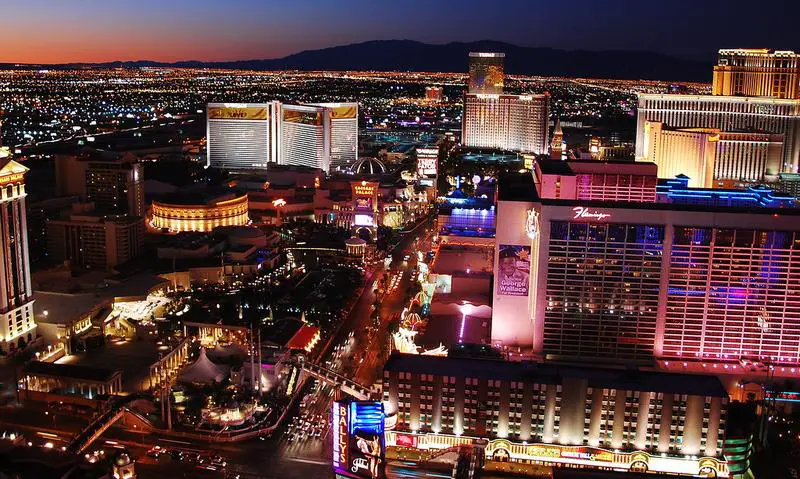 Best Neighborhoods In Las Vegas