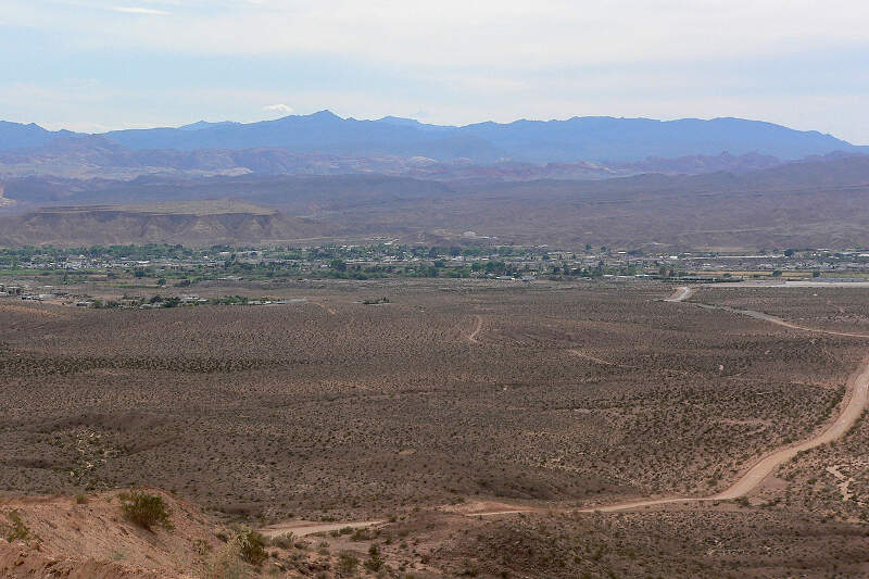 , Nevada