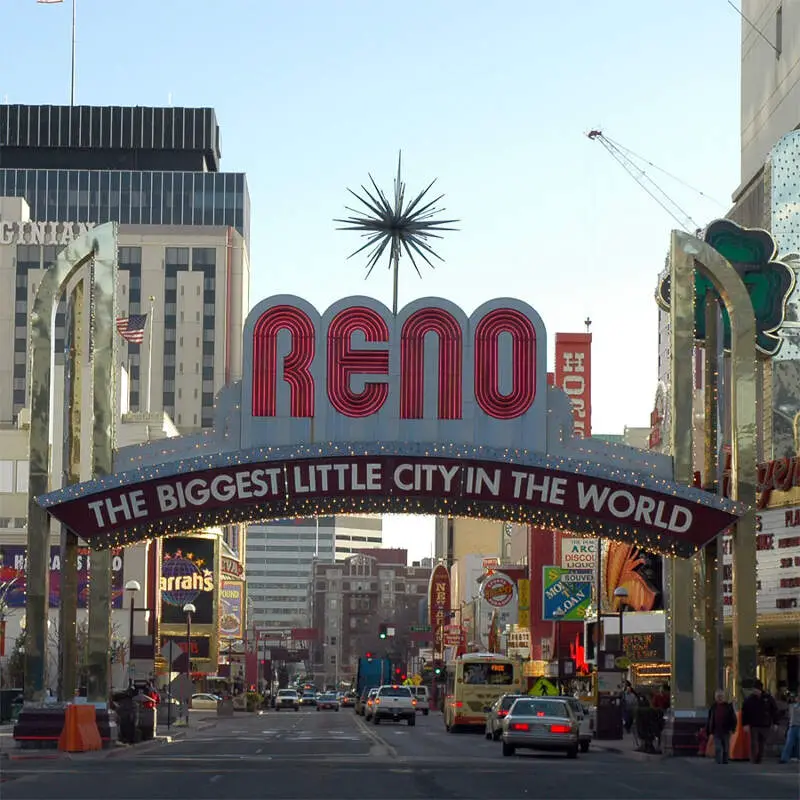 , Nevada