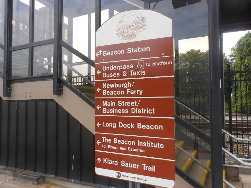 Beacon Ny Transport