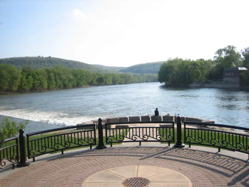 Binghamton, New York
