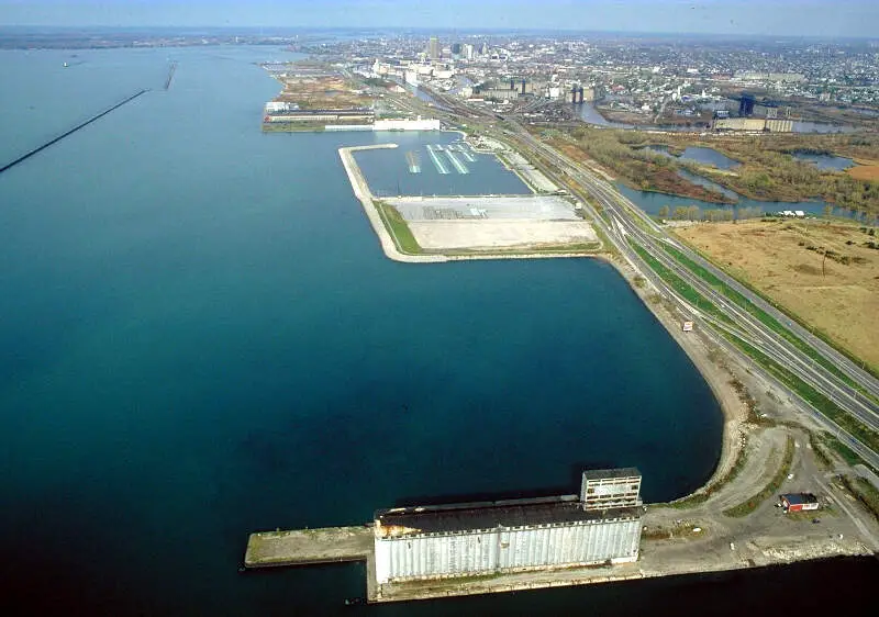 Buffalo, New York