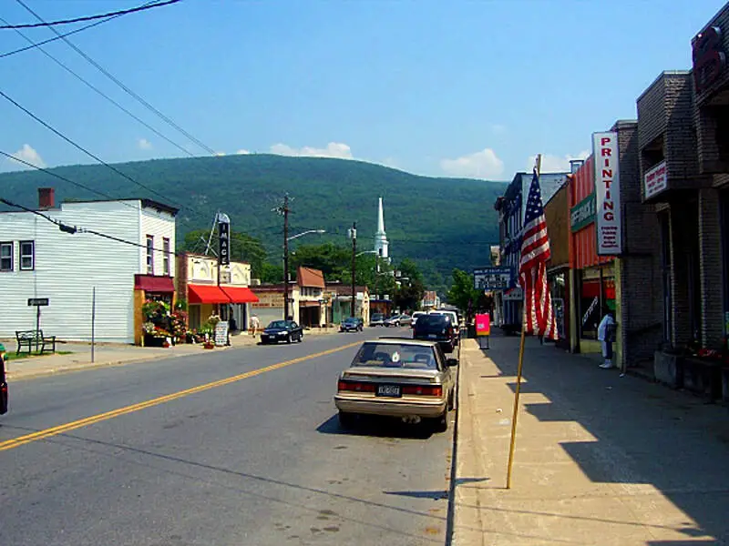 Living In Ulster County, NY