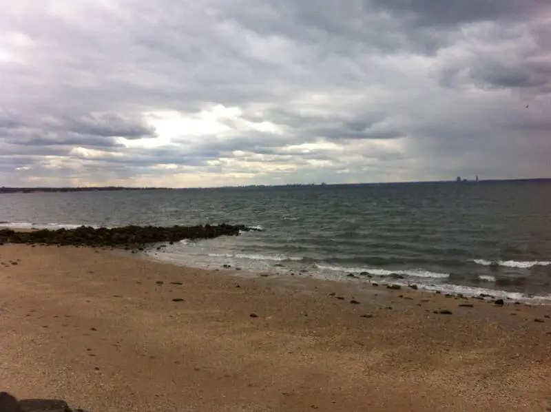 Glen Cove Ny Beach