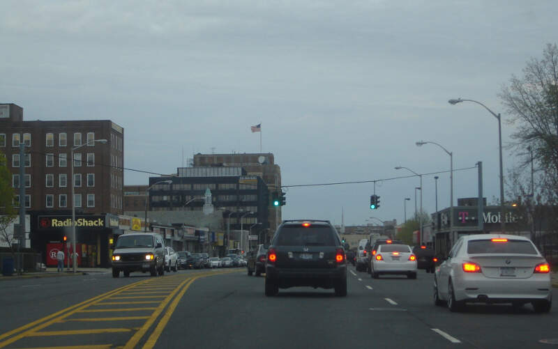 Hempstead, New York