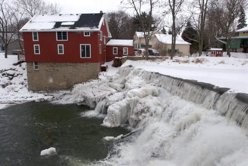 Honeoye Falls, NY