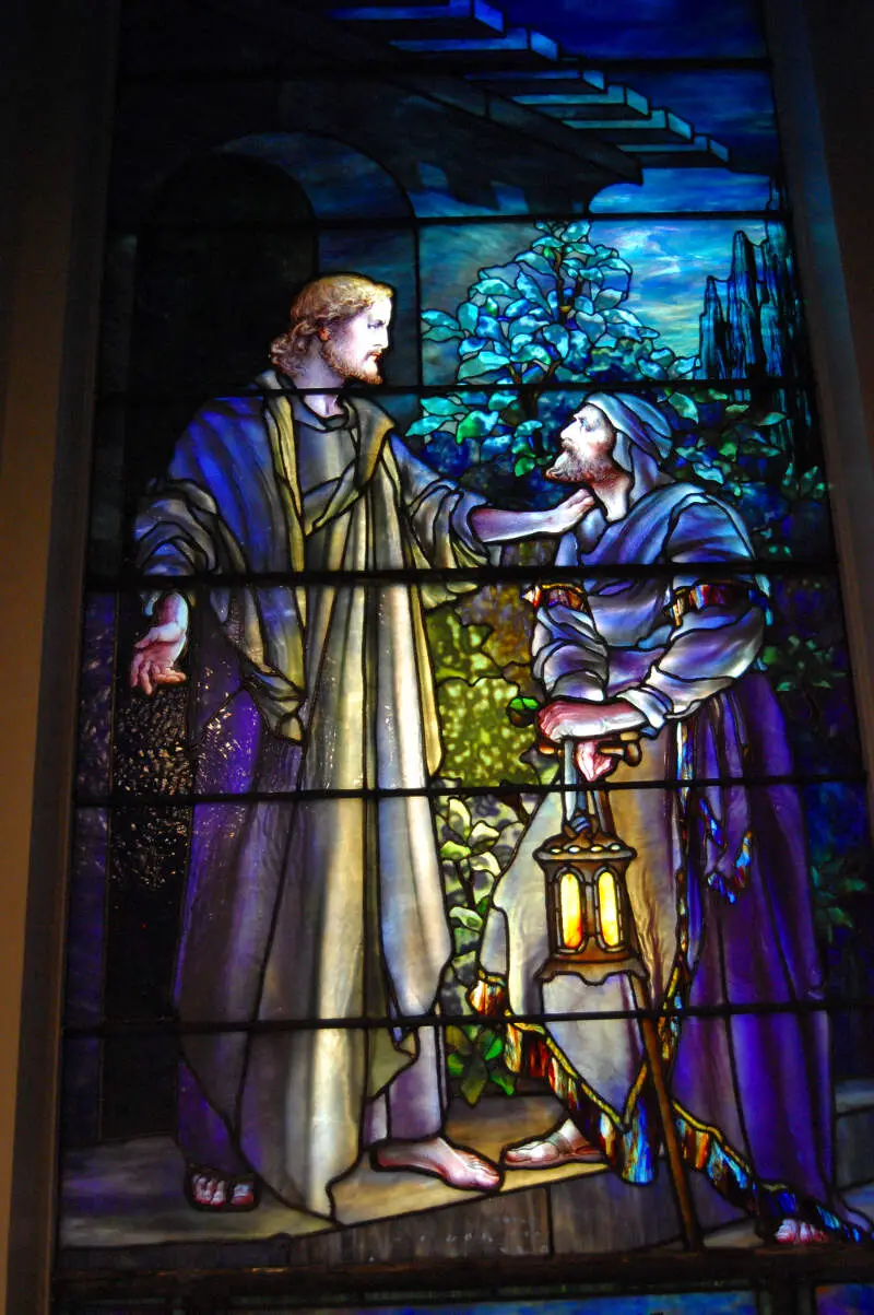 Lockportstainedglass