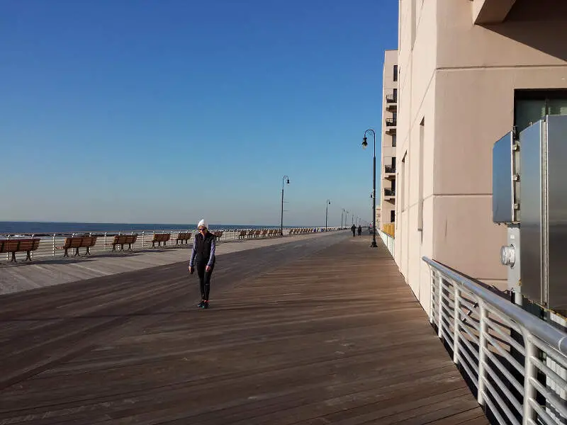 Long Beach, New York