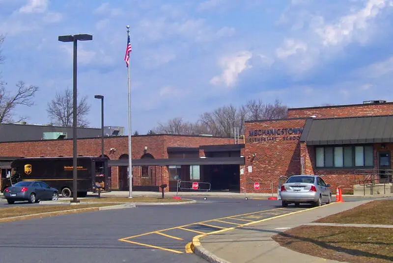 Mechanicstown Elementary School