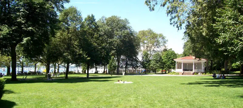 Northport Park