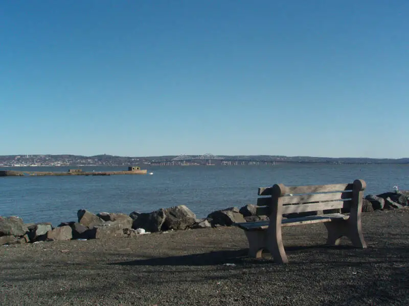 Nyack Memorial Park