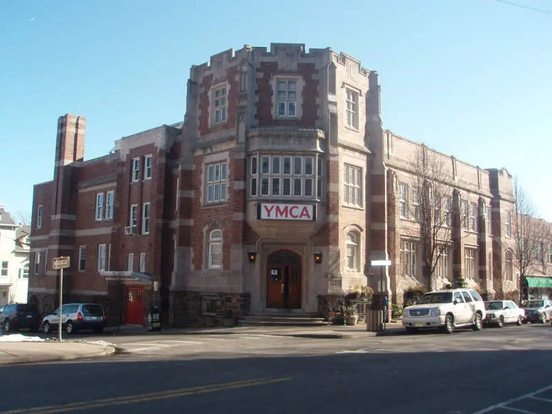 Nyack Ymca