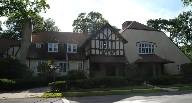 The Manor Club Of Pelham