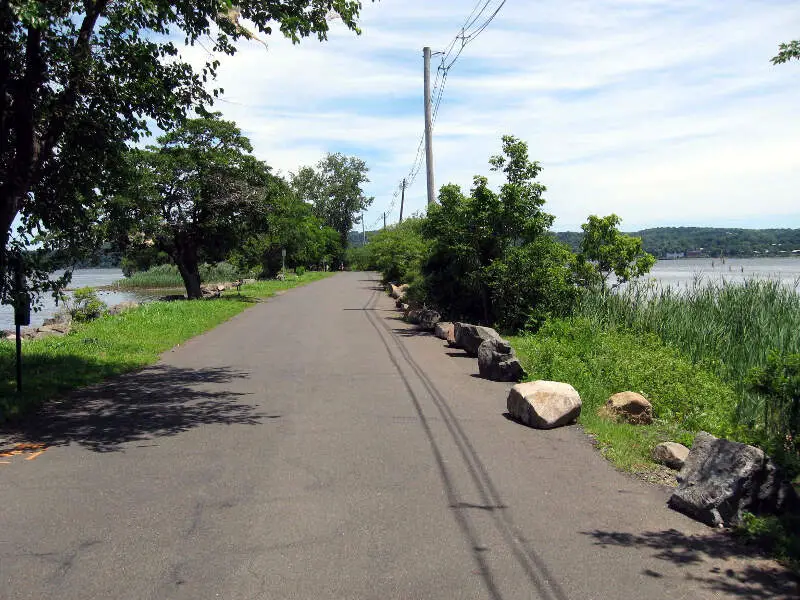 Piermont, NY