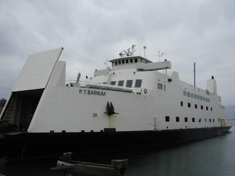 Portjeffersonferry