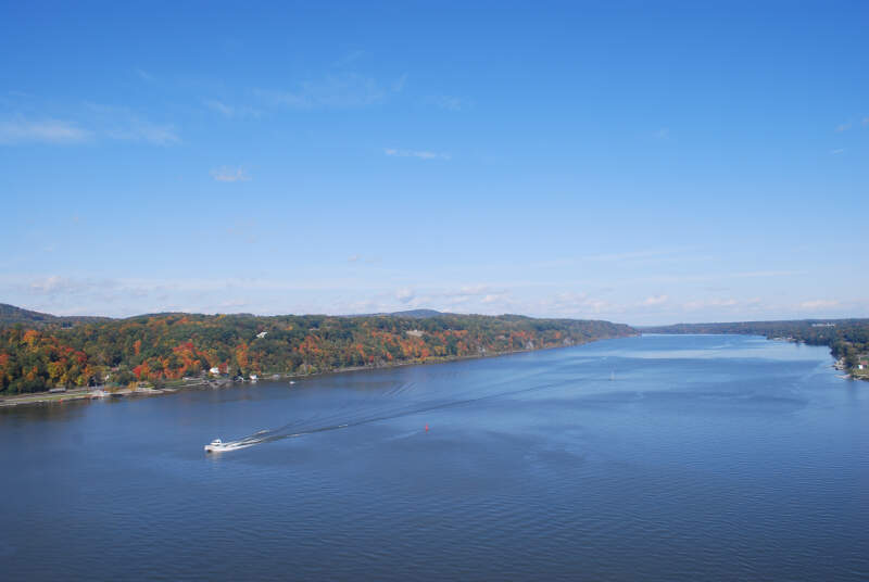 Poughkeepsie, New York