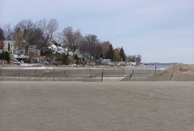 Ontario Beach County Park