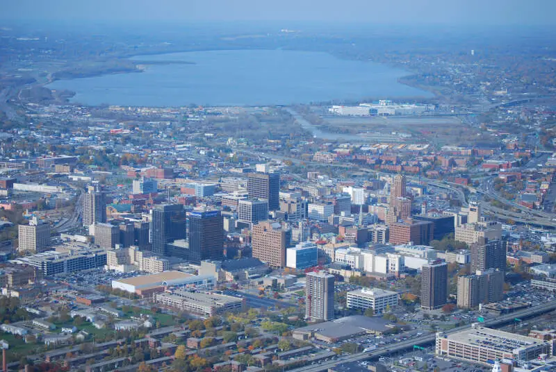 Best Neighborhoods In Syracuse