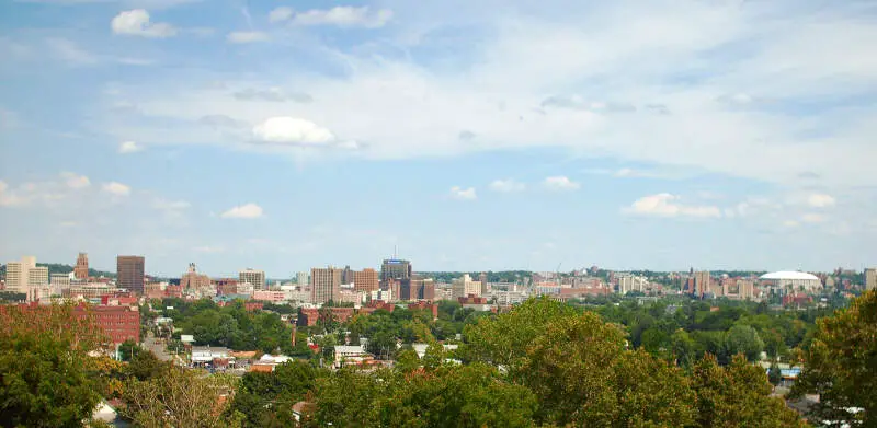 Syracuse, New York
