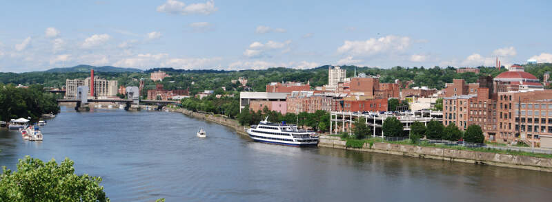 Troywaterfrontpano