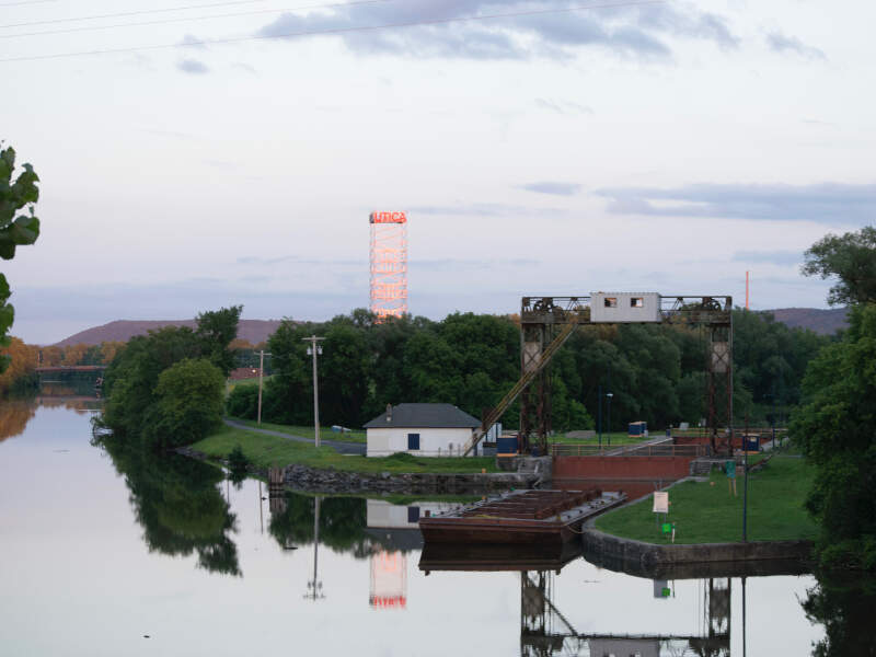 Utica, New York