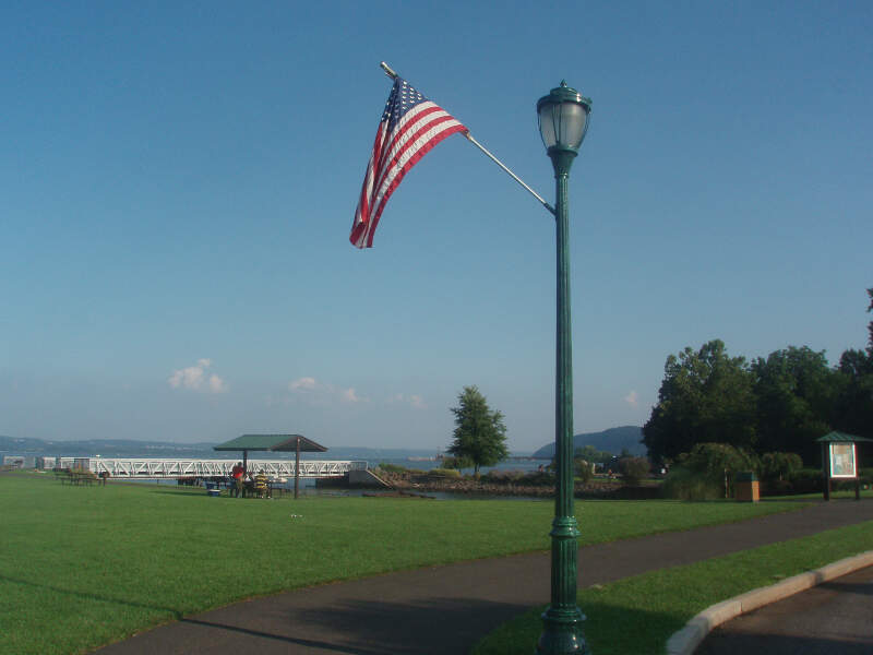 Haverstraw Bay Park