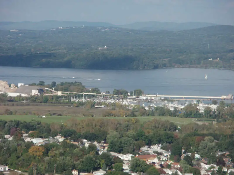 Haverstraw Marina