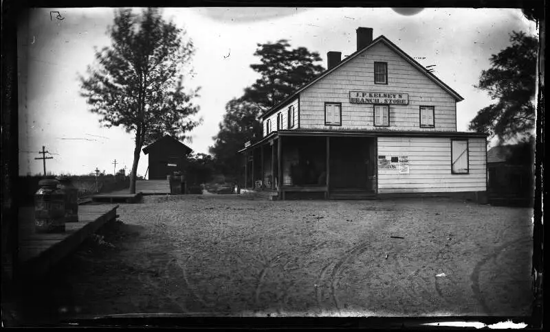 George Bradford Brainerd Americanc