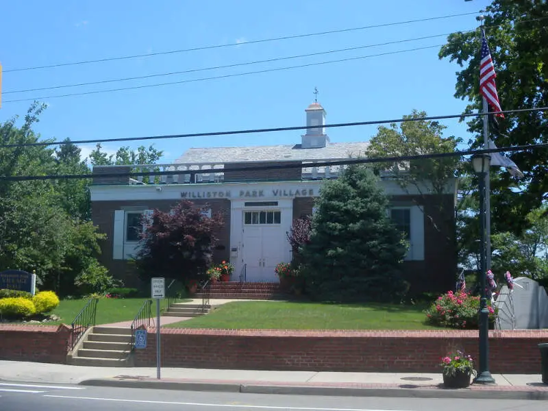 Williston Pk Village Hall Jeh