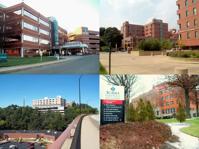 Akron, Ohio