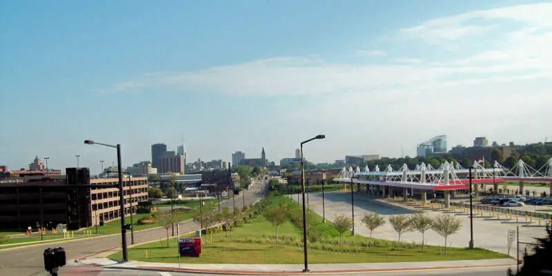 Akron, Ohio