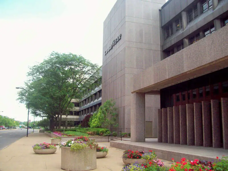 Akron, Ohio