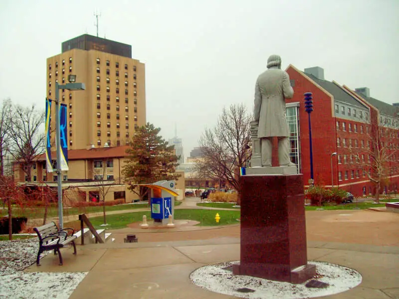 Akron, Ohio