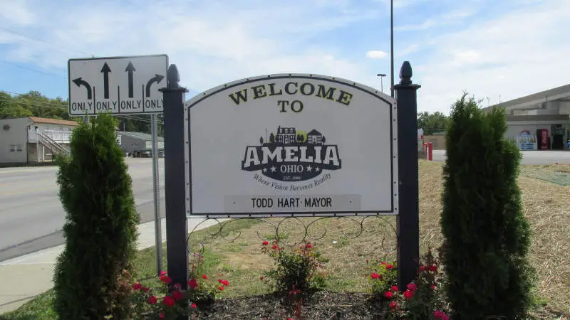 Amelia, OH