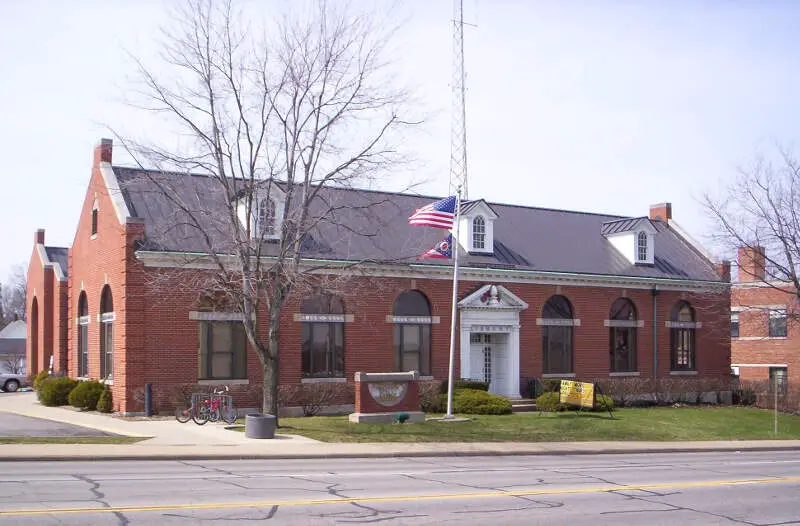 Ashland Public Library