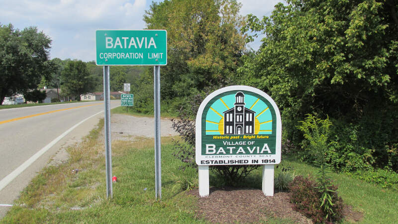 Bataviaoh