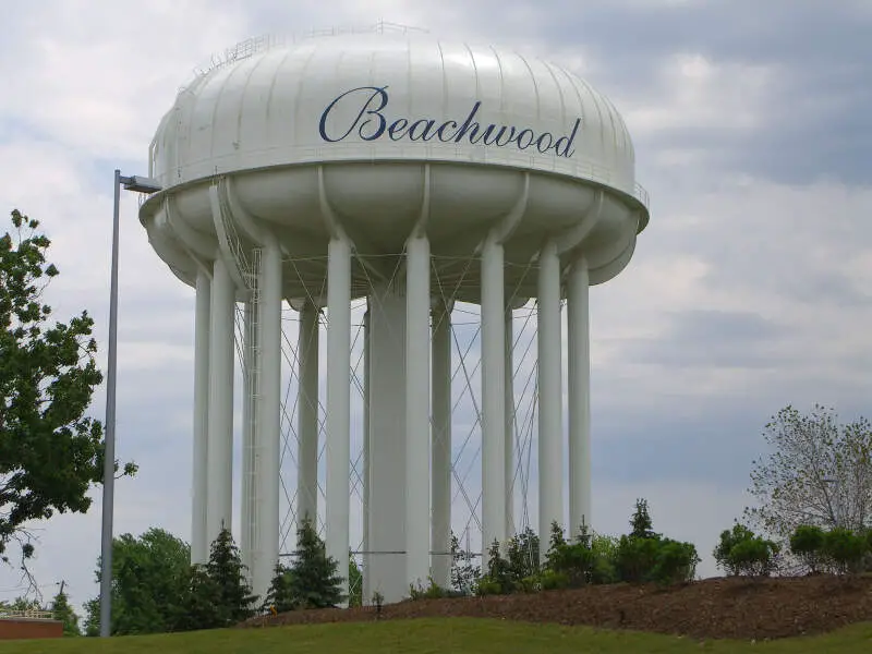 Beachwood, OH