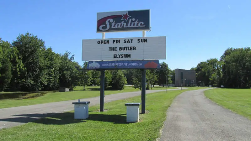 Bethel, Ohio