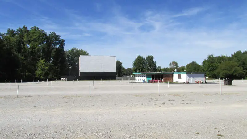 Bethel, Ohio