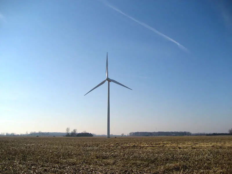 Bowling Green Wind Power