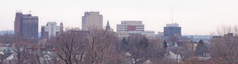 Canton, OH